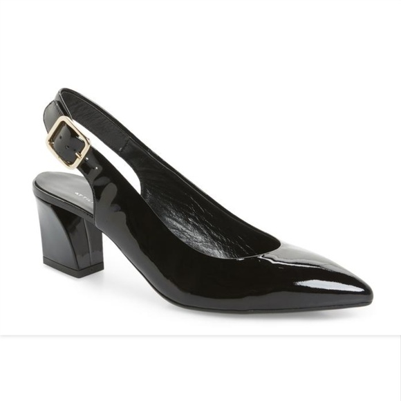 agl slingback pump